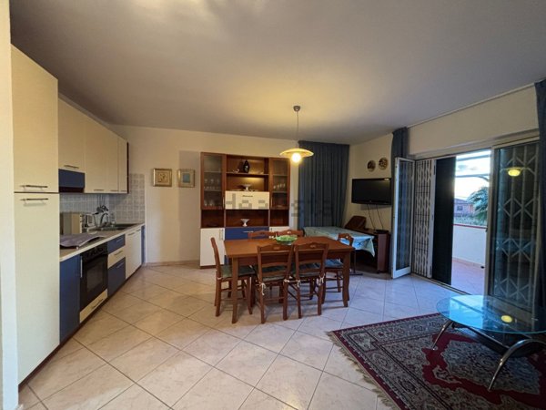 appartamento in vendita a Belvedere Marittimo