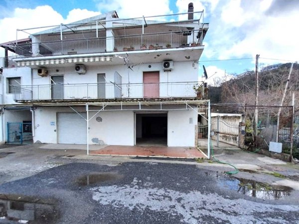 negozio in vendita a Belvedere Marittimo