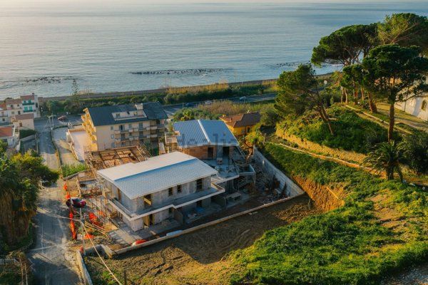 appartamento in vendita a Belvedere Marittimo