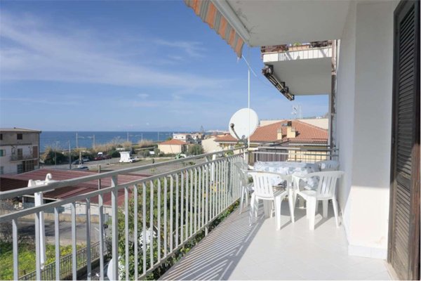 appartamento in vendita a Belvedere Marittimo