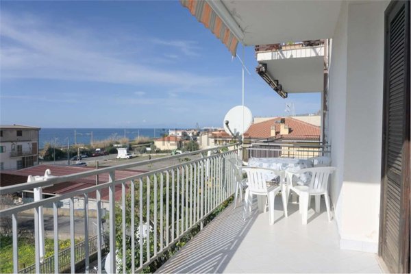 appartamento in vendita a Belvedere Marittimo