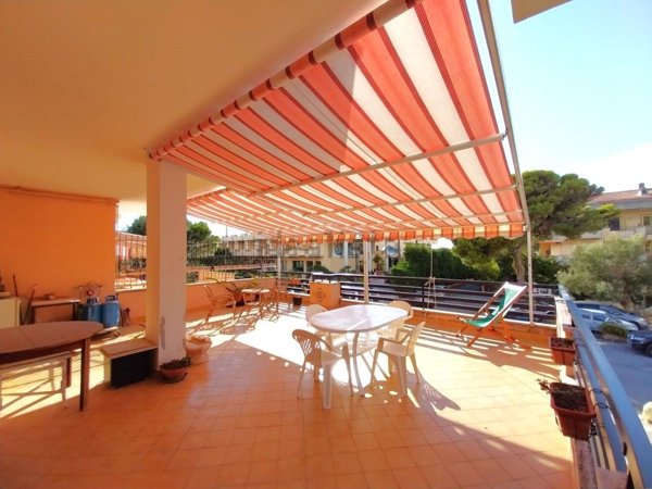 appartamento in vendita a Belvedere Marittimo