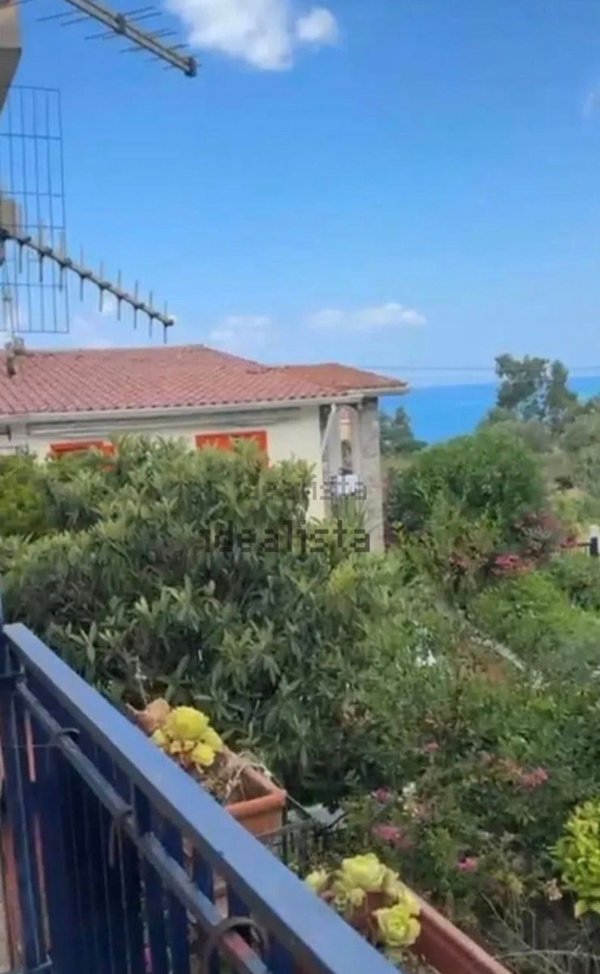 appartamento in vendita a Belvedere Marittimo