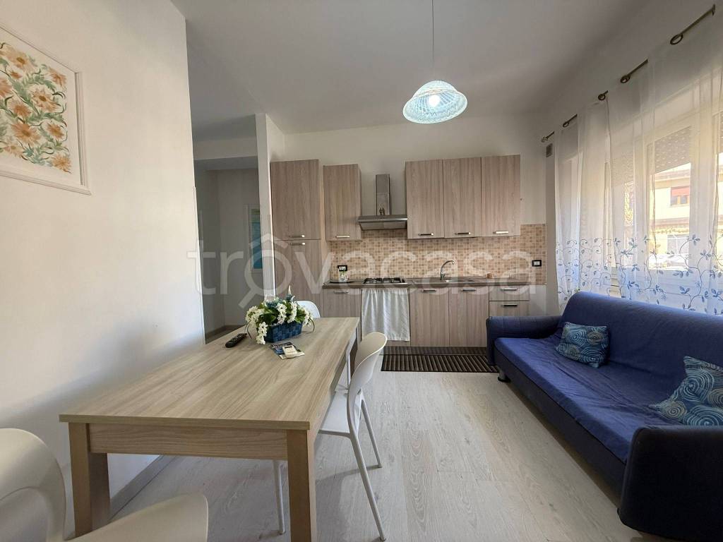 appartamento in vendita a Belvedere Marittimo