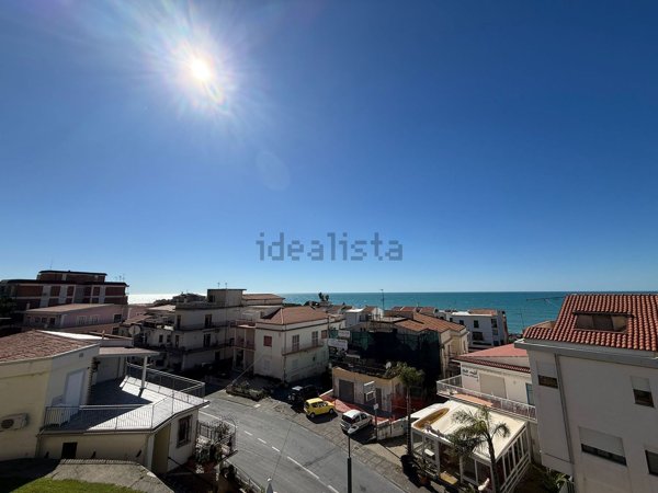 appartamento in vendita a Belvedere Marittimo