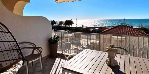 appartamento in vendita a Belvedere Marittimo