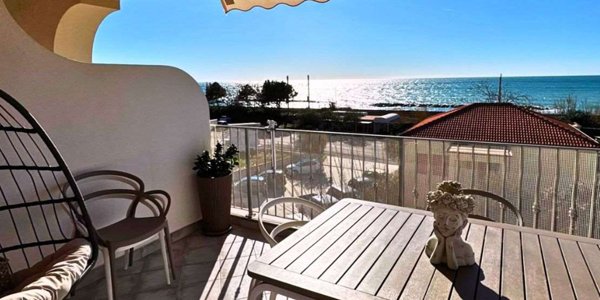 appartamento in vendita a Belvedere Marittimo