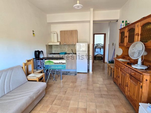 appartamento in vendita a Belvedere Marittimo