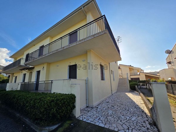 appartamento in vendita a Belvedere Marittimo