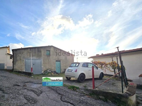 appartamento in vendita a Belvedere Marittimo