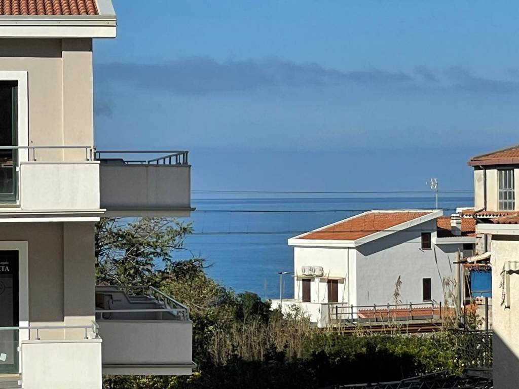 appartamento in vendita a Belvedere Marittimo