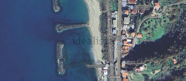 appartamento in vendita a Belvedere Marittimo