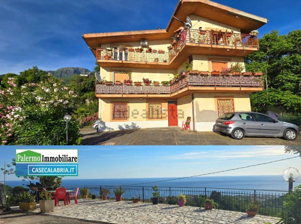 casa indipendente in vendita a Belvedere Marittimo