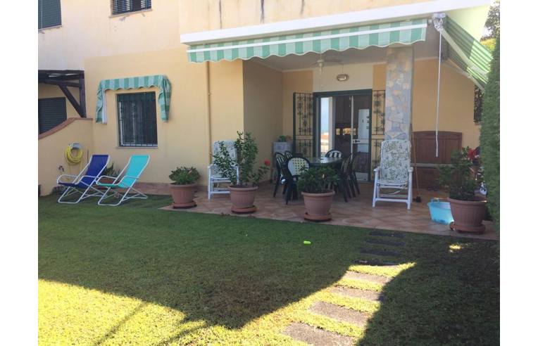 appartamento in vendita a Belvedere Marittimo