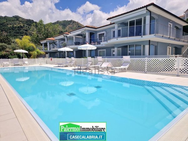 casa indipendente in vendita a Belvedere Marittimo