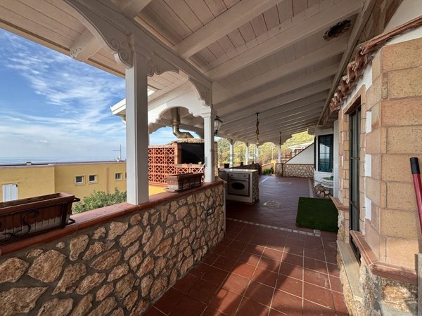 appartamento in vendita a Belvedere Marittimo