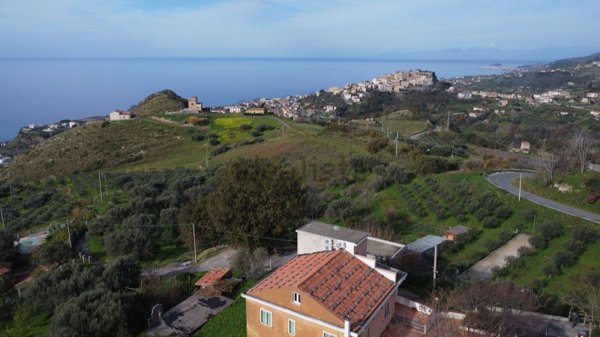 appartamento in vendita a Belvedere Marittimo