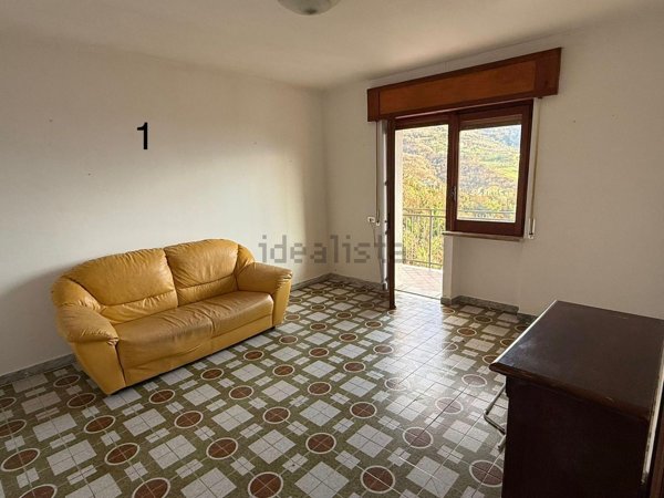 appartamento in vendita a Belvedere Marittimo