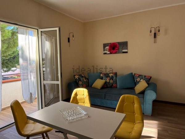 appartamento in vendita a Belvedere Marittimo