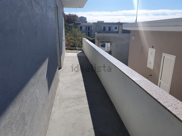 casa indipendente in vendita a Belvedere Marittimo