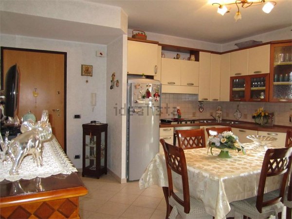 appartamento in vendita a Belvedere Marittimo