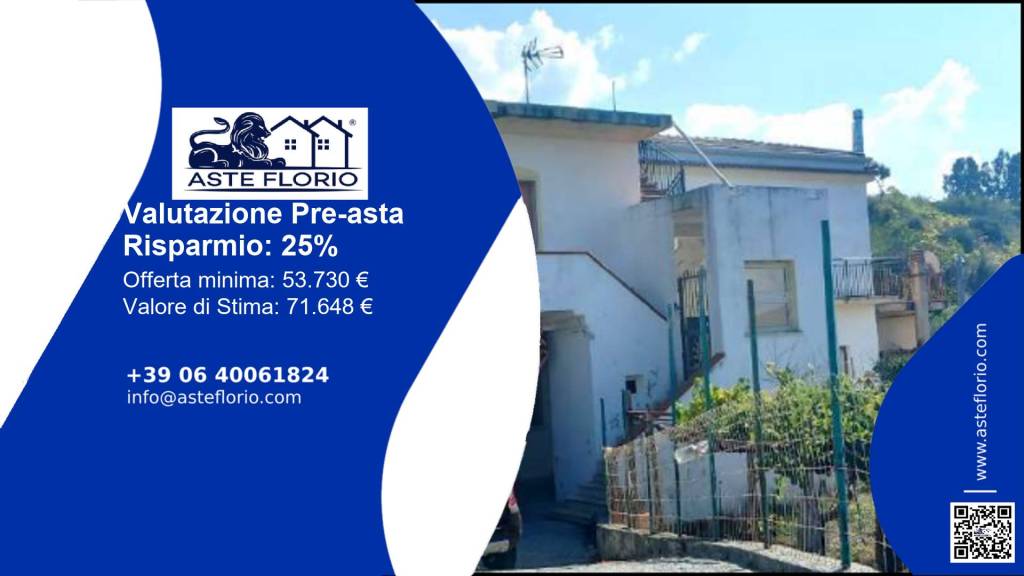 appartamento in vendita a Belvedere Marittimo