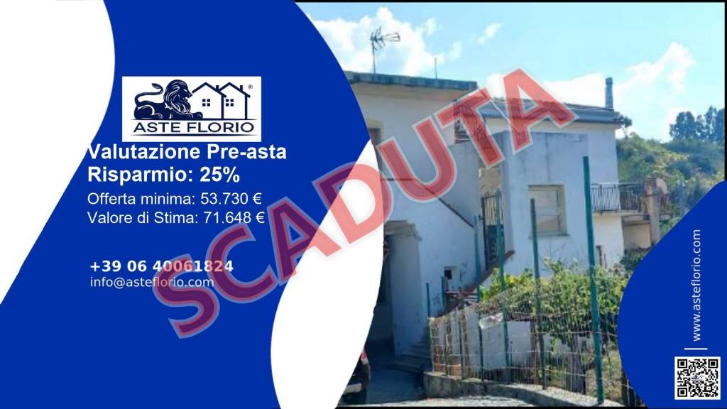 appartamento in vendita a Belvedere Marittimo