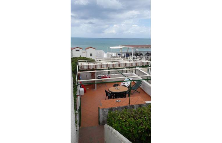 appartamento in vendita a Belvedere Marittimo