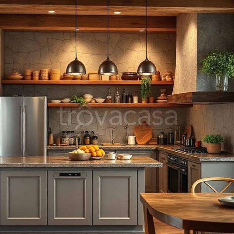 appartamento in vendita a Belvedere Marittimo