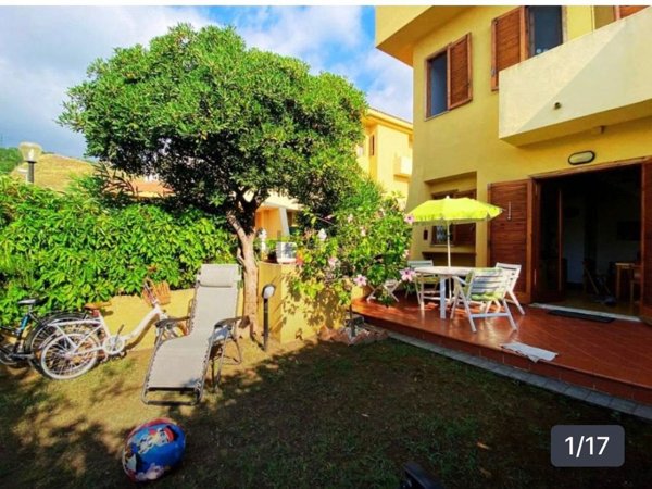 appartamento in vendita a Belvedere Marittimo