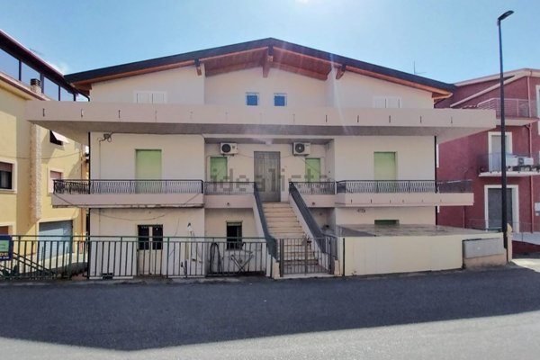 appartamento in vendita a Belvedere Marittimo