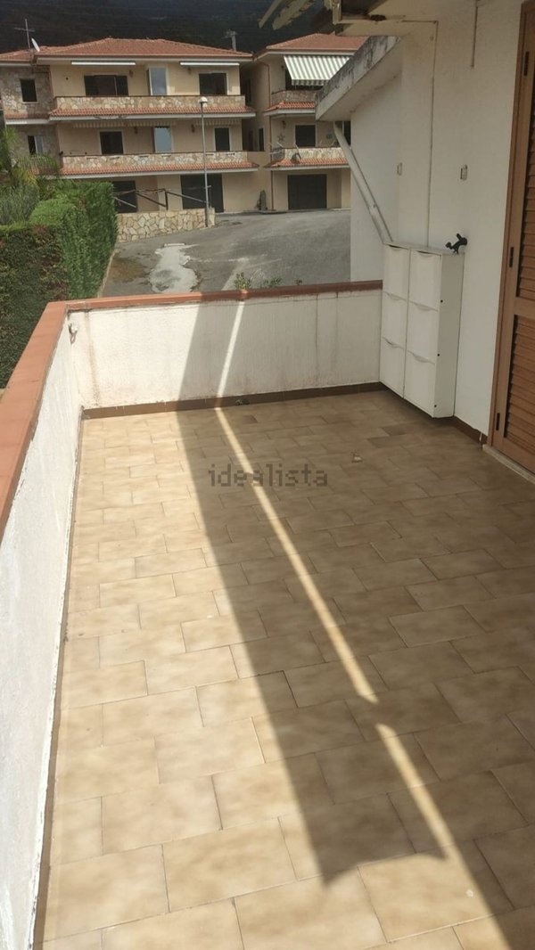 appartamento in vendita a Belvedere Marittimo