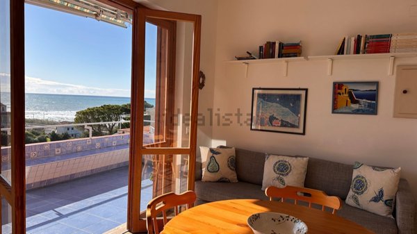 appartamento in vendita a Belvedere Marittimo