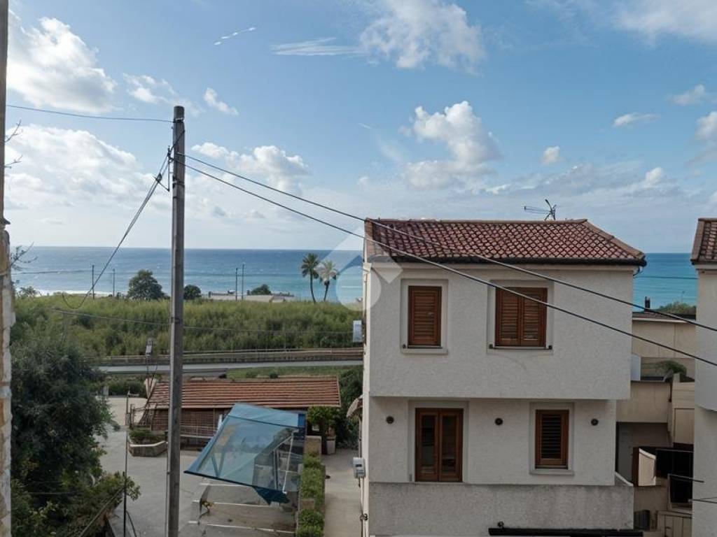 appartamento in vendita a Belvedere Marittimo