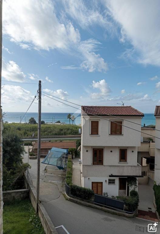 appartamento in vendita a Belvedere Marittimo