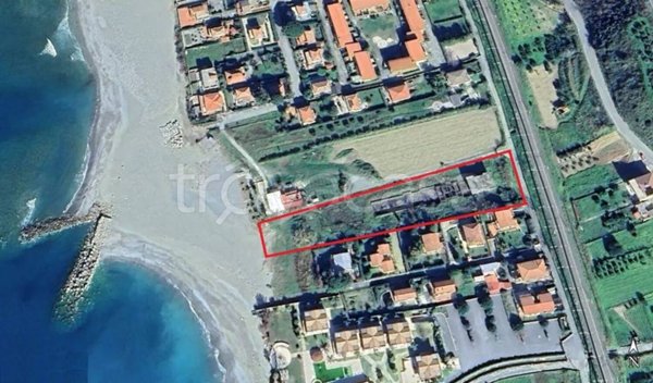 terreno agricolo in vendita a Belvedere Marittimo