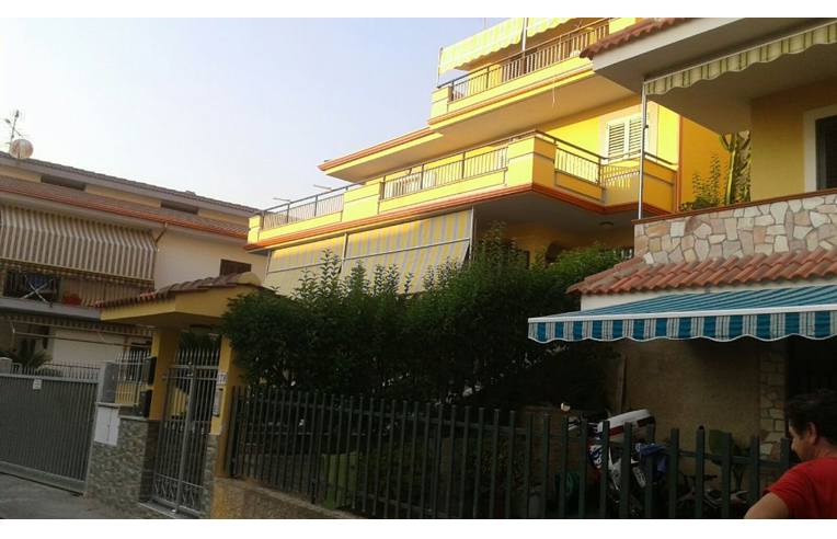 appartamento in vendita a Belvedere Marittimo