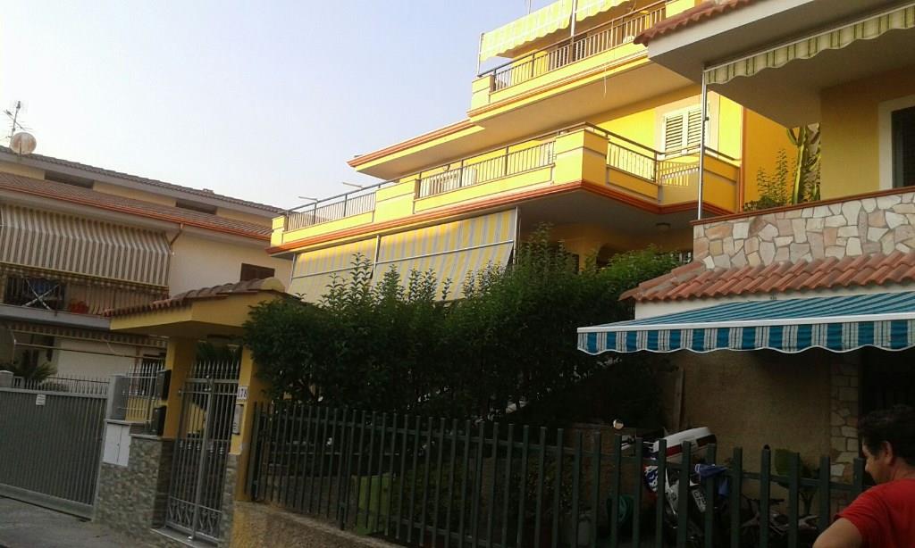 appartamento in vendita a Belvedere Marittimo