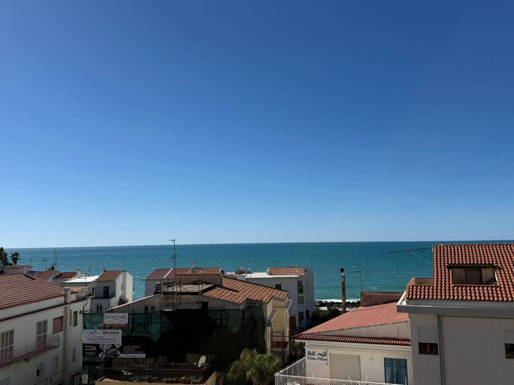 appartamento in vendita a Belvedere Marittimo