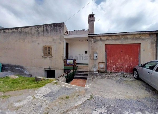 appartamento in vendita a Belvedere Marittimo