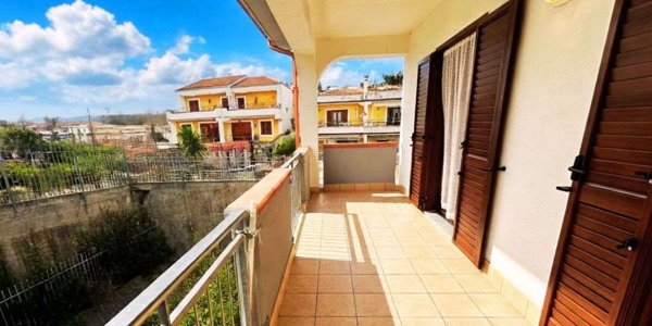 appartamento in vendita a Belvedere Marittimo