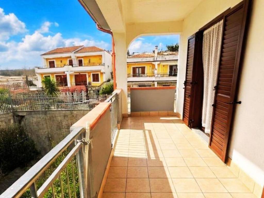 appartamento in vendita a Belvedere Marittimo