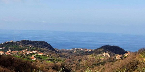 casa indipendente in vendita a Belvedere Marittimo