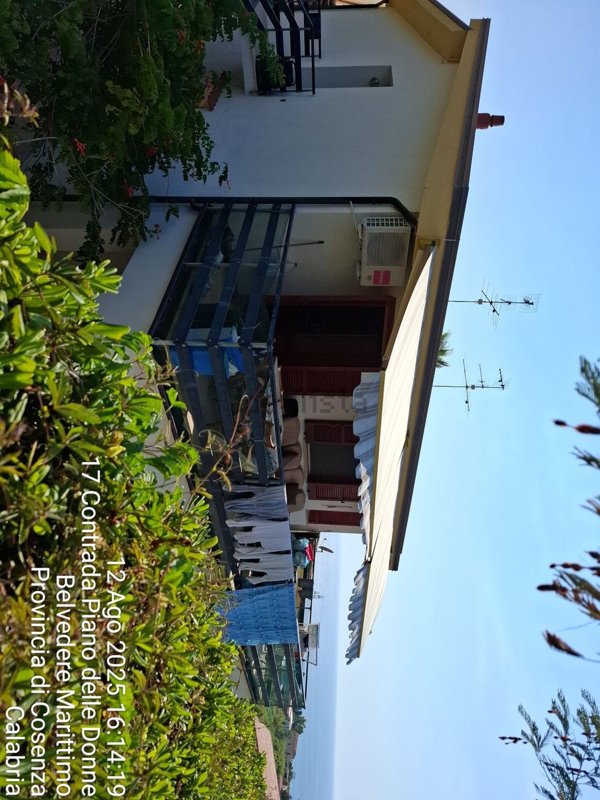 appartamento in vendita a Belvedere Marittimo