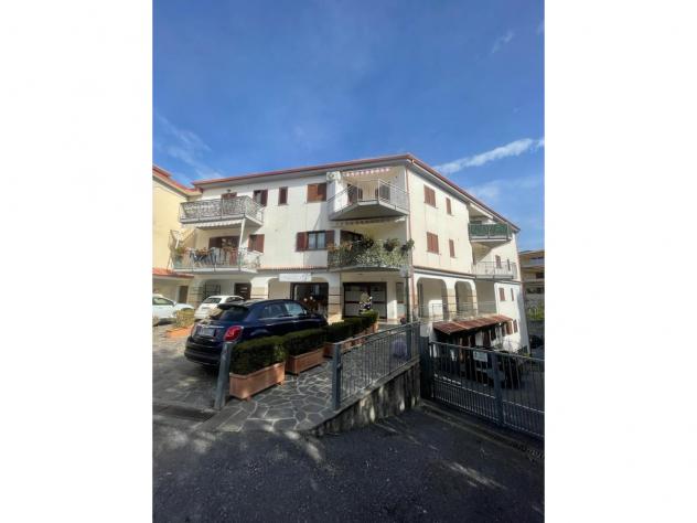 appartamento in vendita a Belvedere Marittimo