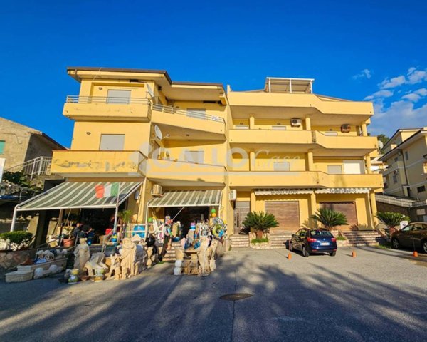 appartamento in vendita a Belvedere Marittimo