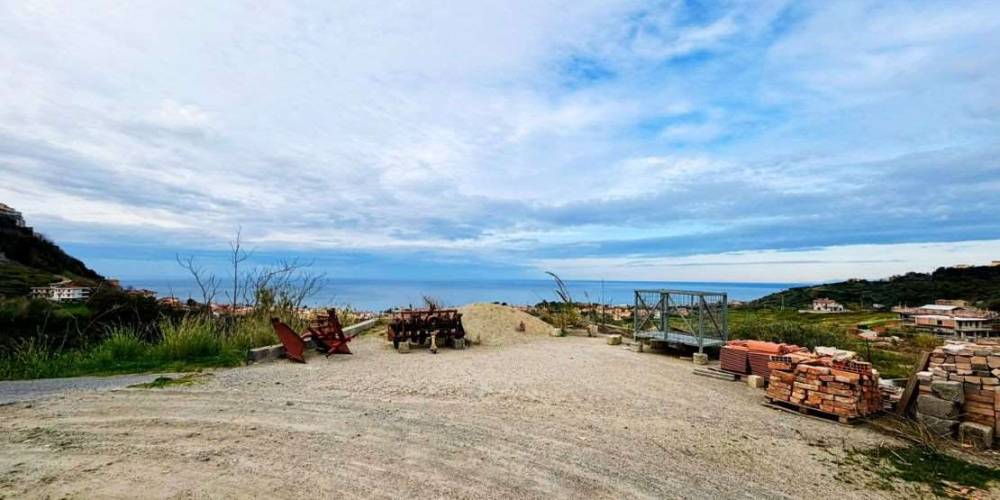 casa indipendente in vendita a Belvedere Marittimo