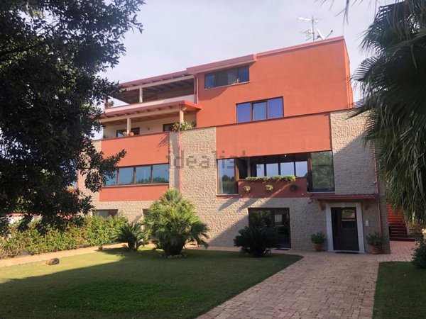 appartamento in vendita a Belvedere Marittimo