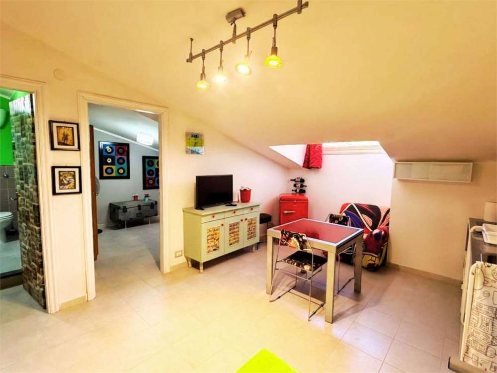 appartamento in vendita a Belvedere Marittimo