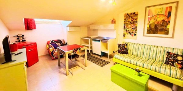 appartamento in vendita a Belvedere Marittimo